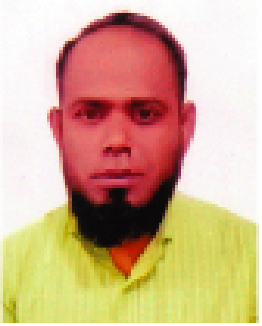 Mr. Md. Atowar Rahman